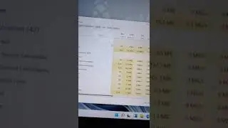 Does Windows 11 really increases computer perfomance?!!! The answer !😱