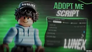 Adopt Me Script | Roblox x Adopt Me Scripts [Menu] | Trade Scam, Auto Farm, Visual Pet & More