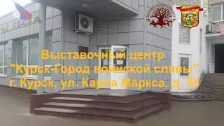 Участник выставки Блинов Александр