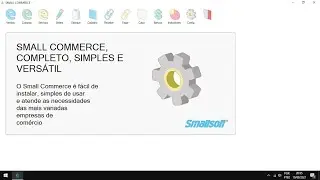 Small Commerce