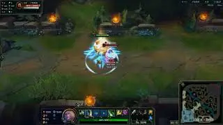 Guida su Riven animation cancel e hard wallhops