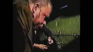 ЗС (Зеленый слоник) - Лейтенант блять.. Пидорас, а не лейтенант блять