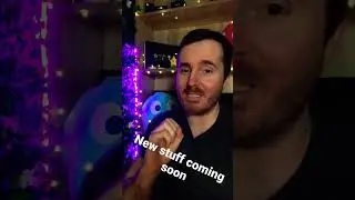Hey guys just wanted to try out the shorts and give you a small update!