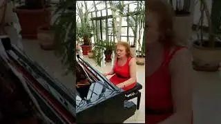 "Ревность"