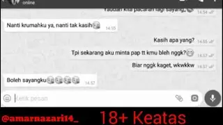 VIRAL! KIRIM PAP TT SAMA MANTAN | PRANK TEXT PART 6