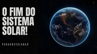 E Se a Terra Fosse o Único Planeta do Sistema Solar? O Resultado é Surpreendente!