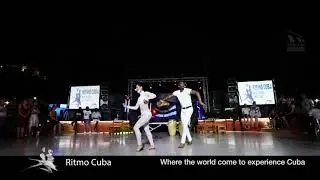 Cuba Dance Festival Ritmo Cuba