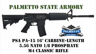 PSA PA-15 16