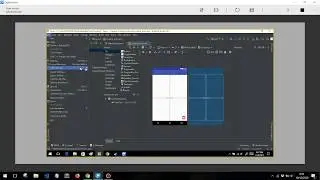 Android device monitor can't open
