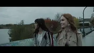 The Novice (2021) Official Trailer