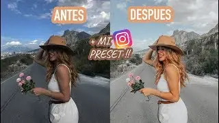 COMO EDITO MIS FOTOS EN EL CELULAR!! 2019