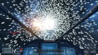 Jump Drive Activate!
