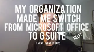 How to Open Microsoft Office Files in Google Drive