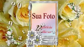 Convite Virtual 70 Anos