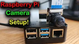 Fix Libcamera Not Working on Raspberry Pi OS Bullseye – Full Setup & Troubleshooting