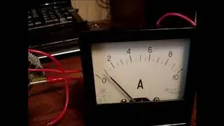 Мотор от пылесоса. включение от 12 и 200 вольт