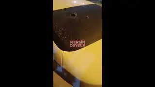 küçük çocuk cama taş attı kaçtı 11-12 yaşında daa