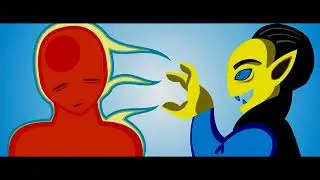 ATTENTO AL VAMPIRO ENERGETICO! I 5 SEGNI  PER RICONOSCERLI E PROTEGGERTI!