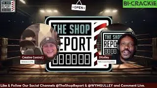 Stone Cold on CTE, Shane McMahon to AEW?, Whiteout at Bad Blood, Hell in a Cell & RAW Talk