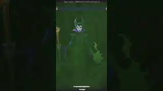 Disney Villains x Fortnite Revealed at D23!