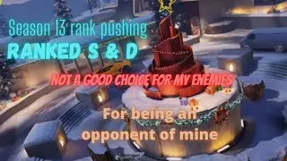 Peacekeeper - Blast Off Insane S&D Gameplay!!!