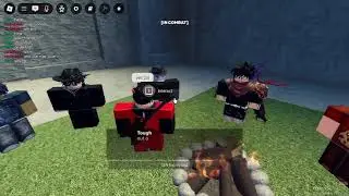 How to get into the new secret area (Jump showdown)