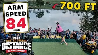 2022 United States Distance Championship