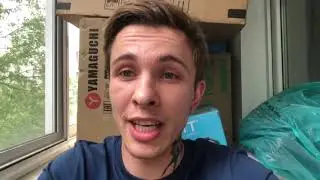 Меня разыскивает боец ММА Паша Носов за то что я поцеловал его жену 😌🙂