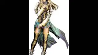 Valkyrie Profile 2 - A Motion of Finishing Blow