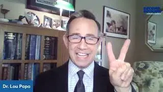 LIVE WITH JOAN | REDUCING ALZHEIMER'S RISK | SECOND OPINION WITH JOAN LUNDEN