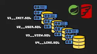 DB migration and version control with Flyway | Springboot Example