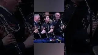 American Overture #shorts