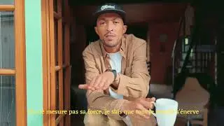 DEMI PORTION - Théâtre de la mer - TDM ( Prod MKash)