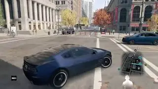 All Top 9 Watch Dogs Videos (HD)