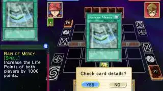 yu-gi-oh GX the bedinning of destiny - 2