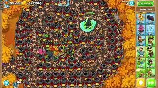 terrible bloons content