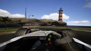 Asseto Corsa - Reservoir GP