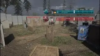 Call of Duty trickshot