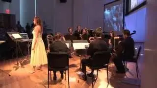 Auksalaq - A Telematic Opera