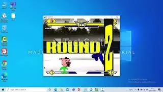 Mugen Hsekum vs Morbius