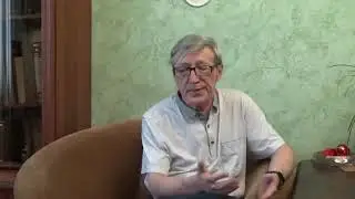 Философия истории 2 Лекция профессора А.С.Чупрова