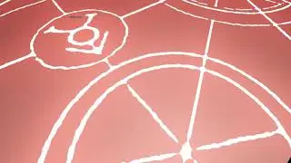 VR Magic Circle Demo