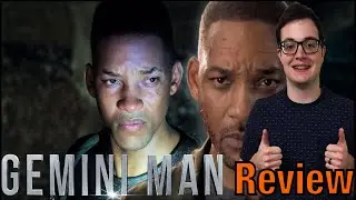 Gemini Man- Movie Review