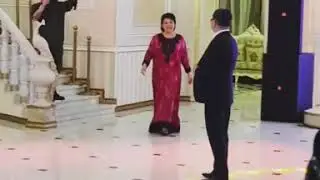 Жанар Айжанова 50 жас тойы!