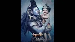 kya kahoon main tumse bhole (Har har mahadev)🙏🙏