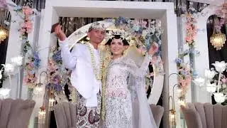 Wedding teaser cinematic ikhwan indah 23 des 2023 randugunting kota tegal