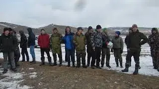 Снегокоп 2019