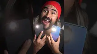 LUMOS📲🔦 Enciende la linterna de Tu android o iPhone con la palabra mágica de Harry Potter 