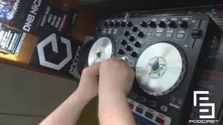 Faded Beat DnB Podcast 001