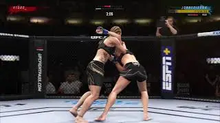 Ufc